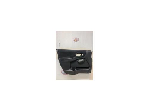 Used Front left panel SUZUKI IGNIS II (MH) 1.3 DDiS (RM413D) (70 hp) 12971911