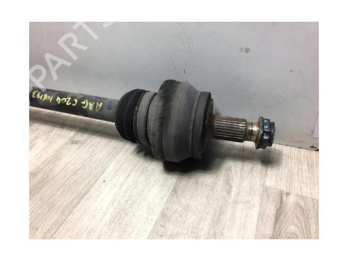 Left rear driveshaft MERCEDES-BENZ C-CLASS (W204) C 320 CDI (204.022) | BP27563869M40 
