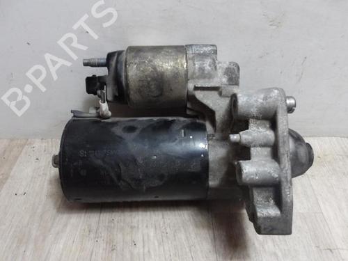 Used Starter MINI MINI CLUBMAN (R55) Cooper (120 hp) 31195618