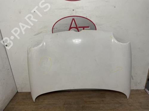 Used Hood VW LUPO I (6X1, 6E1) 1.7 SDI (60 hp) 13271995