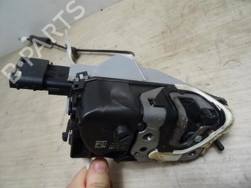 Rear right lock PEUGEOT 508 SW I (8E_) 1.6 HDi | BP13272995C99 
