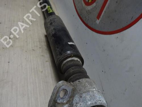 Used Right rear shock absorber FIAT GRANDE PUNTO (199_) 1.2 (65 hp) 28286928