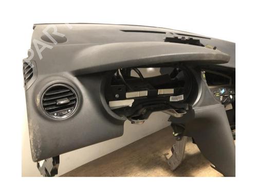 Dashboard PEUGEOT 3008 I MPV (0U_) 1.6 BlueHDi 120 | BP20634256C46 