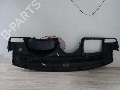 Dashboard RENAULT CLIO II (BB_, CB_) 1.6 (B/CB0D, BB00) | BP12972524C46 