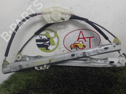 Used Front left window mechanism CITROËN C4 Grand Picasso I (UA_) 1.6 HDi (109 hp) 12973300