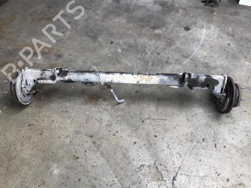 Used Rear axle FORD TRANSIT V363 Van (FCD, FDD) 2.0 EcoBlue (105 hp) 20620470