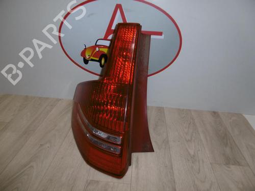 Used Left taillight CITROËN C4 I (LC_) 1.6 HDi (90 hp) 20616362