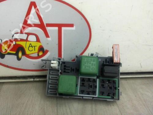 fuse-box-opel-tigra-twintop-x04-2004-2005-2006-2007-2008-2009-2010-28286849 main image
