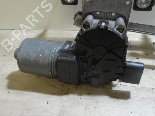 Front wiper motor FORD FOCUS C-MAX (DM2) 1.6 TDCi | BP28334486M29