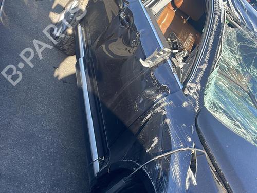 Front right panel VW TOUAREG (7LA, 7L6, 7L7) 3.0 V6 TDI | BP23873340C59 - Image 8