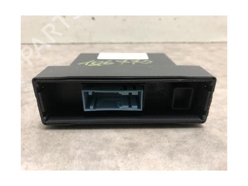 Electronic module PEUGEOT 508 SW I (8E_) 1.6 HDi | BP20617409M83 