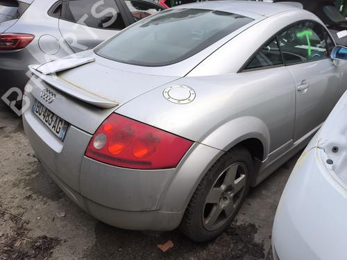 Clutch pedal AUDI TT (8N3) 1.8 T | BP31203659I13