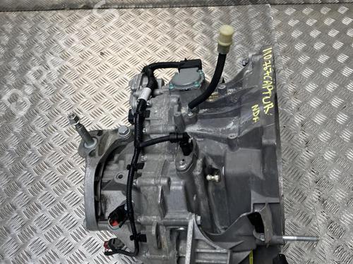 Gearbox RENAULT CAPTUR I (J5_, H5_) 1.2 TCe 120 | BP38067443M3 - Image 4