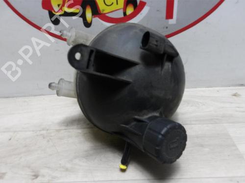 Expansion tank MERCEDES-BENZ A-CLASS (W169) A 180 CDI (169.007, 169.307) | BP13274082C120 