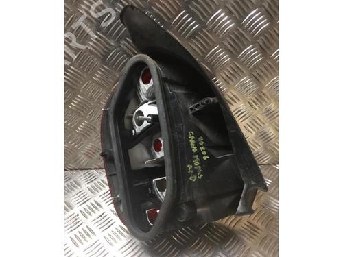 Højre baglygte RENAULT MODUS / GRAND MODUS (F/JP0_) 1.5 dCi (FP0F, JP0F) | BP24492062C35 