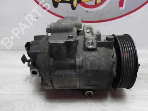 AC compressor SEAT IBIZA III (6L1) 1.4 16V | BP23128158M34 