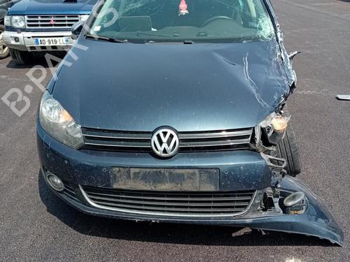 Starter VW GOLF VI (5K1) 1.6 TDI | BP31201858M8 - Image 11