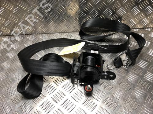 Sikkerhedssele bag midten HYUNDAI ix35 (LM, EL, ELH) 1.7 CRDi (116 hp) 31196937