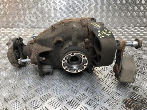 Altro BMW 3 Touring (E91) 320 d (150 hp) 31186443