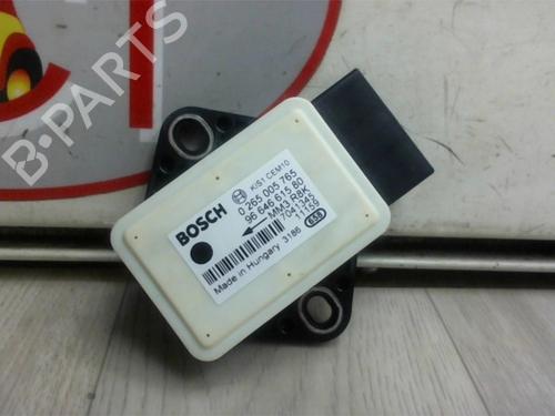 Elektronisk sensor PEUGEOT RCZ 2.0 HDi (163 hp) 13036291