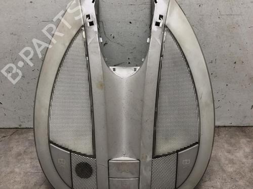 Used Interior roof light MERCEDES-BENZ E-CLASS (W211) E 220 CDI (211.008) (170 hp) 20632531
