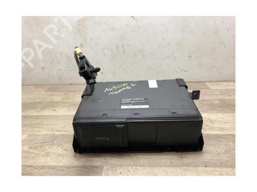 Module électronique VW TOUAREG (7LA, 7L6, 7L7) 3.0 V6 TDI | BP23247183M83 