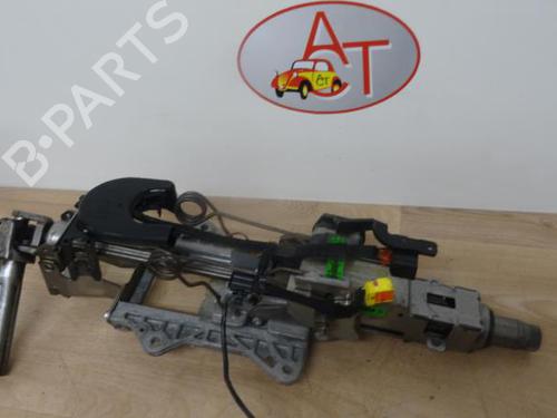 Used Steering column VW GOLF V (1K1) 1.9 TDI (105 hp) 30781692