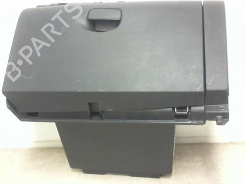 Glove box RENAULT SCÉNIC III (JZ0/1_) 1.5 dCi | BP13226616C95