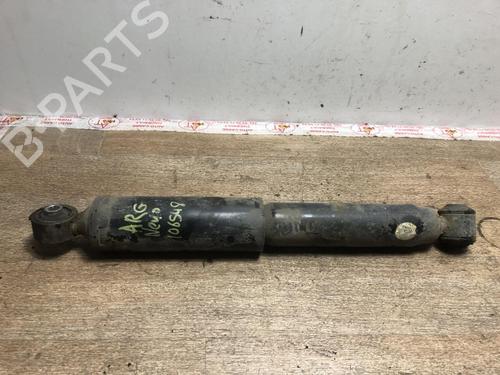 Venstre bagtil støddæmper CITROËN NEMO MPV 1.3 HDi 75 (75 hp) 20617726