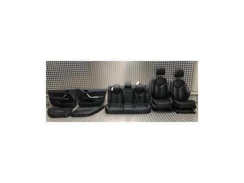 Used Seats set PEUGEOT 308 I (4A_, 4C_) 1.6 THP 16V (156 hp) 24298546