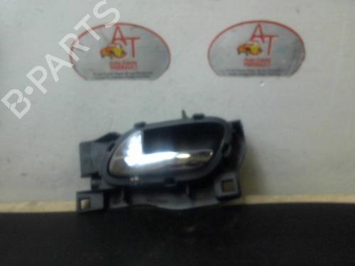 Used Front left interior door handle PEUGEOT 407 Coupe (6C_) 2.7 HDi (204 hp) 13036608