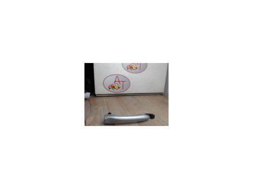 Venstre bak utvendig håndtak RENAULT MEGANE III Hatchback (BZ0/1_, B3_) 1.9 dCi (BZ0N, BZ0J) (131 hp) 13284480
