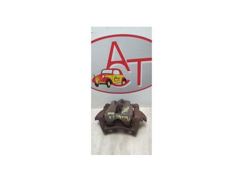 Used Left front brake caliper MERCEDES-BENZ A-CLASS (W169) A 180 CDI (169.007, 169.307) (109 hp) 13270851