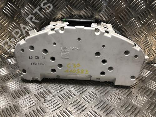 Instrument cluster VOLVO C30 (533) 1.6 D | BP31202403C47