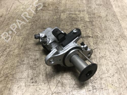 Used Brake master cylinder VW POLO VI (AW1, BZ1, AE1) 1.0 TSI (95 hp) 20633845