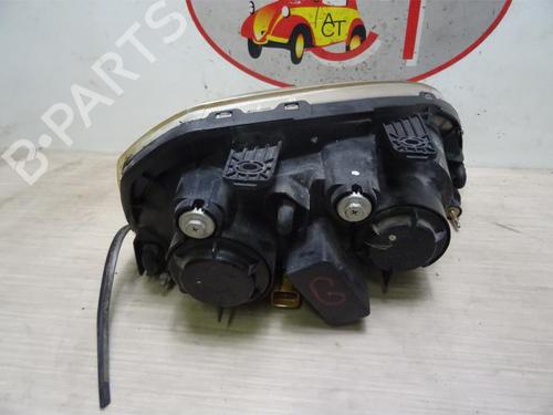 Left headlight CHEVROLET NUBIRA Saloon 1.6 | BP13293160C28 