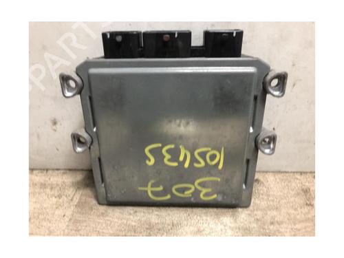 Engine control unit (ECU) PEUGEOT 307 (3A/C) 2.0 HDi 90 | BP20629792M57 