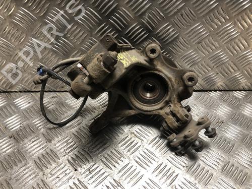 Left front steering knuckle CITROËN DS3 (SA_) 1.6 HDi 90 | BP35981775M25 - Image 2