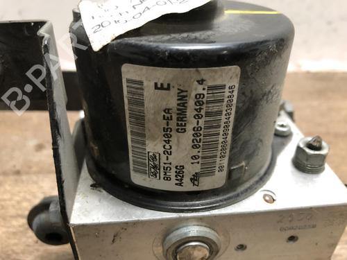 ABS pump FORD C-MAX (DM2) 1.8 TDCi | BP23100118M43 