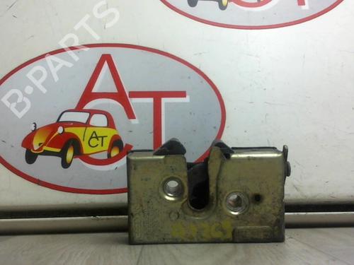 Used Rear left lock AUDI 80 B4 Saloon (8C2) 2.0 E (115 hp) 29514752