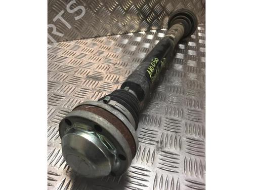 Right front driveshaft VW GOLF VI (5K1) 2.0 GTi | BP25822618M39