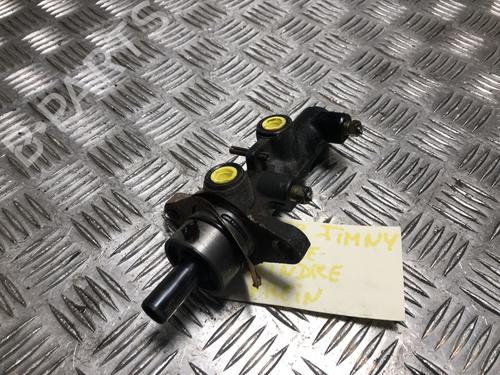 Used Brake master cylinder Brake master cylinder SUZUKI JIMNY Closed Off-Road Vehicle (SN) 1.5 DDiS 4x4 (86 hp) 33677250 33677250
