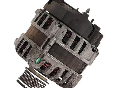 Alternator RENAULT CAPTUR I (J5_, H5_) 1.3 TCe 150 (J5NK, J5JS) | BP36326170M7  - Image 5