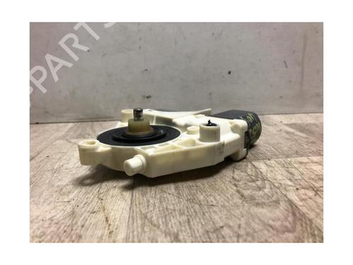 Rudehejsemotor bagstkærm højre PEUGEOT 407 (6D_) 1.6 HDi 110 (6D9HZC, 6D9HYC) | BP20616496E22 