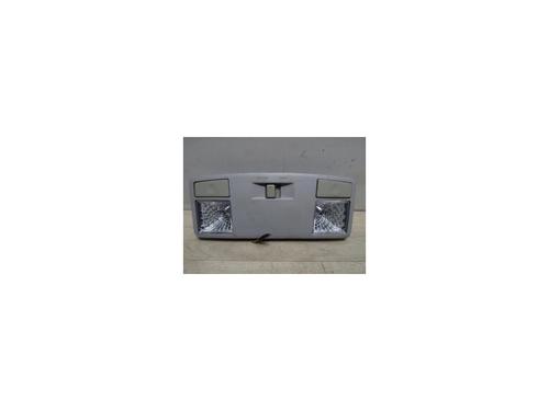 Plafonnier MAZDA 6 Hatchback (GG) 2.0 DI (GG14) (121 hp) 13269242