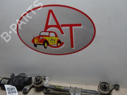 Front wiper motor MITSUBISHI COLT VI (Z3_A, Z2_A) 1.1 (Z31A, Z32A) | BP13283084M29