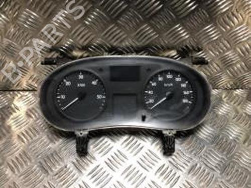 Cockpit RENAULT MASTER II Van (FD) 2.5 dCi | BP22647399C47 