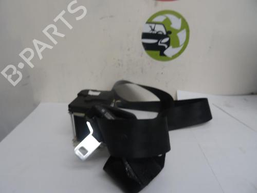 Cintura di sicurezza posteriore destra RENAULT TWINGO II (CN0_) 1.5 dCi 75 (75 hp) 29696687