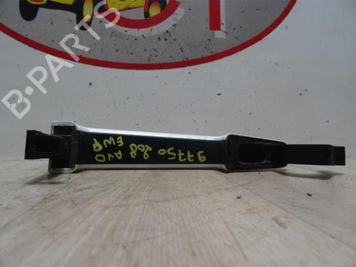 Front right exterior door handle PEUGEOT 208 I (CA_, CC_) 1.6 HDi / BlueHDi 75 | BP13272778C129 