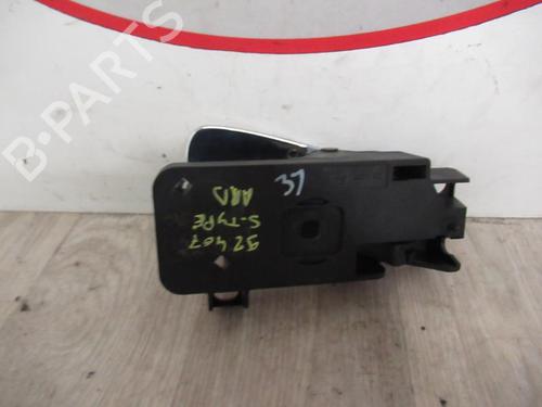 Used Rear right interior door handle JAGUAR S-TYPE II (X200) 3.0 V6 (238 hp) 13035637